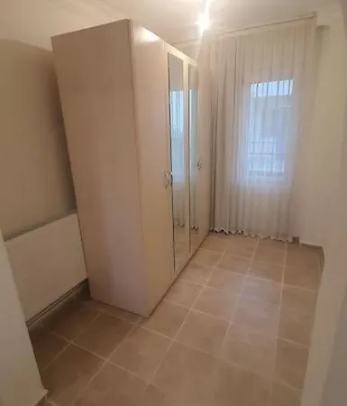 Genis Bahceli - Dogal Gazli Triblex 호텔 *